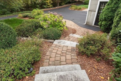 Meander down a bucolic country road and come upon this on Sterling National Country Club in Massachusetts - for sale on GolfHomes.com, golf home, golf lot