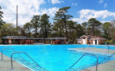This is a coming soon and Can Not be shown until October 5th on Leisure Village West Assoc. in New Jersey - for sale on GolfHomes.com, golf home, golf lot