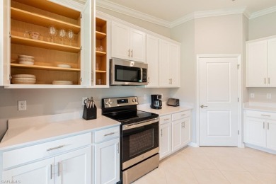 Experience Elevated Living in this Former Kodei Properties Model on  in Florida - for sale on GolfHomes.com, golf home, golf lot