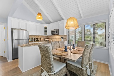 Beautiful Lagoon & Golf Course Views!Enjoy serene lagoon and on The Seabrook Island Club in South Carolina - for sale on GolfHomes.com, golf home, golf lot