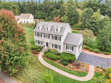 Meander down a bucolic country road and come upon this on Sterling National Country Club in Massachusetts - for sale on GolfHomes.com, golf home, golf lot