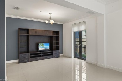 Discover true ELEGANCE in this stunning CORNER UNIT in the on Fountain Lakes Community Golf Course in Florida - for sale on GolfHomes.com, golf home, golf lot