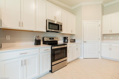 Experience Elevated Living in this Former Kodei Properties Model on  in Florida - for sale on GolfHomes.com, golf home, golf lot