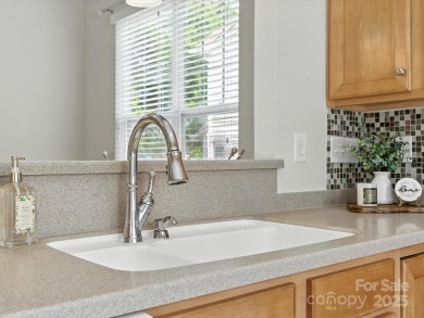 Beautiful, well maintained End Unit TH in the sought after on Highland Creek Golf Club in North Carolina - for sale on GolfHomes.com, golf home, golf lot