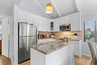 Beautiful Lagoon & Golf Course Views!Enjoy serene lagoon and on The Seabrook Island Club in South Carolina - for sale on GolfHomes.com, golf home, golf lot
