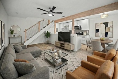 One or more photo(s) has been virtually staged. Welcome home to on Cove Cay Country Club in Florida - for sale on GolfHomes.com, golf home, golf lot