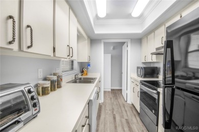 THIS FULLY FURNISHED FIRST FLOOR CONDO is the right one. This on Citrus Hills Golf Club in Florida - for sale on GolfHomes.com, golf home, golf lot