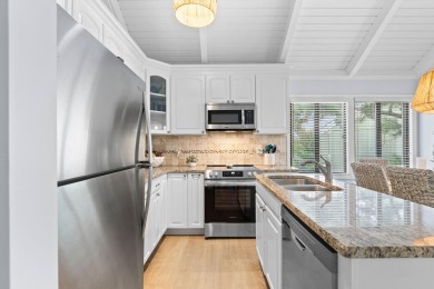 Beautiful Lagoon & Golf Course Views!Enjoy serene lagoon and on The Seabrook Island Club in South Carolina - for sale on GolfHomes.com, golf home, golf lot