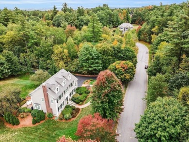 Meander down a bucolic country road and come upon this on Sterling National Country Club in Massachusetts - for sale on GolfHomes.com, golf home, golf lot