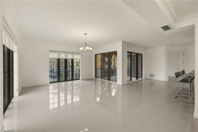 Discover true ELEGANCE in this stunning CORNER UNIT in the on Fountain Lakes Community Golf Course in Florida - for sale on GolfHomes.com, golf home, golf lot