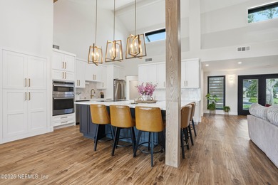 Welcome to 410 Osprey Point, a stunning, fully-upgraded on Sawgrass Country Club  in Florida - for sale on GolfHomes.com, golf home, golf lot