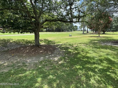 Welcome to easy living in this beautifully maintained 2-bedroom on Wilson Country Club in North Carolina - for sale on GolfHomes.com, golf home, golf lot