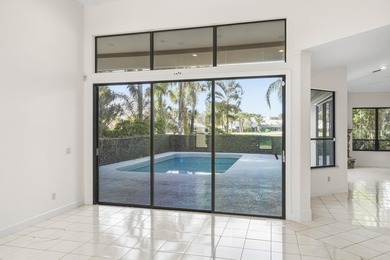 Price Improvement! Time to snatch up this one! This 4-bedroom, 4 on Mariner Sands Country Club in Florida - for sale on GolfHomes.com, golf home, golf lot