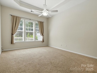 Beautiful, well maintained End Unit TH in the sought after on Highland Creek Golf Club in North Carolina - for sale on GolfHomes.com, golf home, golf lot