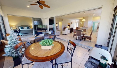 **PLEASE ENJOY THE 3D INTERACTIVE VIRTUAL TOUR ASSOCIATED WITH on Seminole Lakes Country Club in Florida - for sale on GolfHomes.com, golf home, golf lot