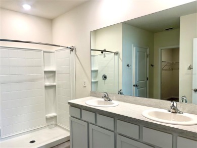 Welcome to this beautiful concrete block house in Lake Diamond on Lake Diamond Golf and Country Club in Florida - for sale on GolfHomes.com, golf home, golf lot