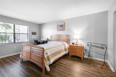 THIS FULLY FURNISHED FIRST FLOOR CONDO is the right one. This on Citrus Hills Golf Club in Florida - for sale on GolfHomes.com, golf home, golf lot