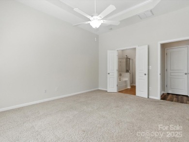 Beautiful, well maintained End Unit TH in the sought after on Highland Creek Golf Club in North Carolina - for sale on GolfHomes.com, golf home, golf lot