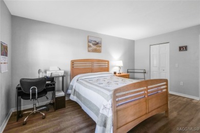 THIS FULLY FURNISHED FIRST FLOOR CONDO is the right one. This on Citrus Hills Golf Club in Florida - for sale on GolfHomes.com, golf home, golf lot