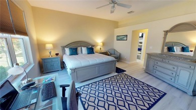 **PLEASE ENJOY THE 3D INTERACTIVE VIRTUAL TOUR ASSOCIATED WITH on Seminole Lakes Country Club in Florida - for sale on GolfHomes.com, golf home, golf lot