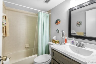 THIS FULLY FURNISHED FIRST FLOOR CONDO is the right one. This on Citrus Hills Golf Club in Florida - for sale on GolfHomes.com, golf home, golf lot