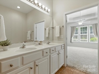 Beautiful, well maintained End Unit TH in the sought after on Highland Creek Golf Club in North Carolina - for sale on GolfHomes.com, golf home, golf lot