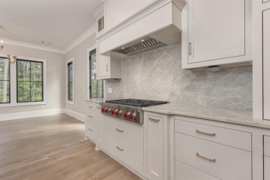 New for 2025 built by Hutchcroft Homes - This quality custom on Reynolds Lake Oconee - The Oconee in Georgia - for sale on GolfHomes.com, golf home, golf lot