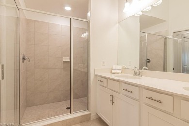 Experience Elevated Living in this Former Kodei Properties Model on  in Florida - for sale on GolfHomes.com, golf home, golf lot