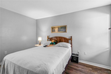 THIS FULLY FURNISHED FIRST FLOOR CONDO is the right one. This on Citrus Hills Golf Club in Florida - for sale on GolfHomes.com, golf home, golf lot