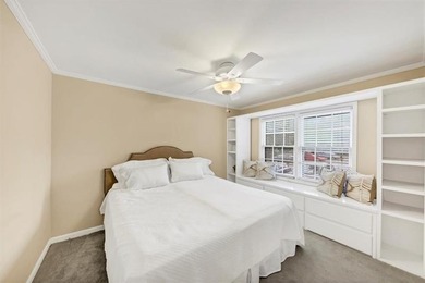 Welcome home to a premier, renovated 3 bedroom, 2 bath flat that on Cross Creek Golf Course in Georgia - for sale on GolfHomes.com, golf home, golf lot