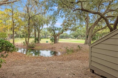 Great renovation awaiting your finishing touch! This 1-bedroom on Harbour Town Golf Links in South Carolina - for sale on GolfHomes.com, golf home, golf lot