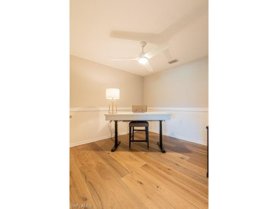 Experience Elevated Living in this Former Kodei Properties Model on  in Florida - for sale on GolfHomes.com, golf home, golf lot