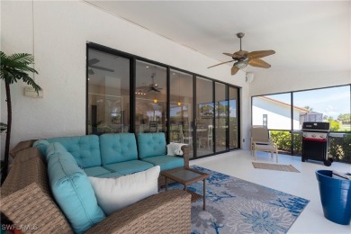 Modern living and convenience at Kelly Greens in sunny Fort on Kelly Greens Golf and Country Club in Florida - for sale on GolfHomes.com, golf home, golf lot