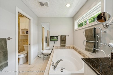 Stunning 3-4 bedroom, 3 bath one owner ranch style condo in the on Hawk Hollow Golf Course  in Michigan - for sale on GolfHomes.com, golf home, golf lot