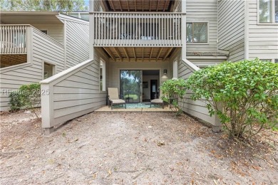 Great renovation awaiting your finishing touch! This 1-bedroom on Harbour Town Golf Links in South Carolina - for sale on GolfHomes.com, golf home, golf lot