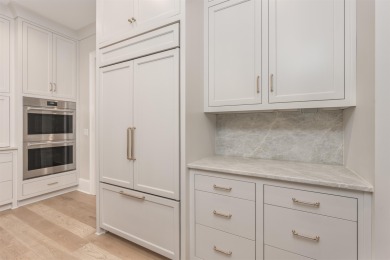 New for 2025 built by Hutchcroft Homes - This quality custom on Reynolds Lake Oconee - The Oconee in Georgia - for sale on GolfHomes.com, golf home, golf lot