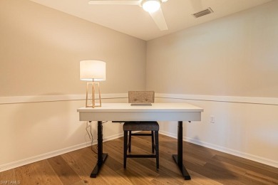 Experience Elevated Living in this Former Kodei Properties Model on  in Florida - for sale on GolfHomes.com, golf home, golf lot