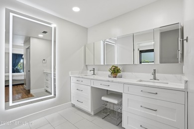 Welcome to 410 Osprey Point, a stunning, fully-upgraded on Sawgrass Country Club  in Florida - for sale on GolfHomes.com, golf home, golf lot