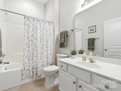Beautiful, well maintained End Unit TH in the sought after on Highland Creek Golf Club in North Carolina - for sale on GolfHomes.com, golf home, golf lot