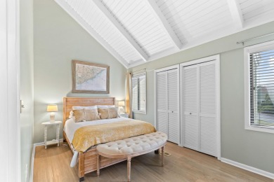 Beautiful Lagoon & Golf Course Views!Enjoy serene lagoon and on The Seabrook Island Club in South Carolina - for sale on GolfHomes.com, golf home, golf lot