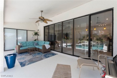 Modern living and convenience at Kelly Greens in sunny Fort on Kelly Greens Golf and Country Club in Florida - for sale on GolfHomes.com, golf home, golf lot