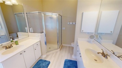 **PLEASE ENJOY THE 3D INTERACTIVE VIRTUAL TOUR ASSOCIATED WITH on Seminole Lakes Country Club in Florida - for sale on GolfHomes.com, golf home, golf lot
