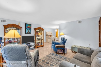 Price Adjustment!! This Stratford model is well taken care of on Leisure Village West Assoc. in New Jersey - for sale on GolfHomes.com, golf home, golf lot