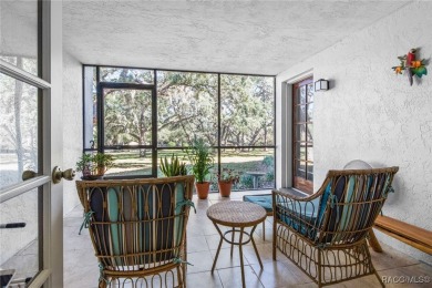 THIS FULLY FURNISHED FIRST FLOOR CONDO is the right one. This on Citrus Hills Golf Club in Florida - for sale on GolfHomes.com, golf home, golf lot