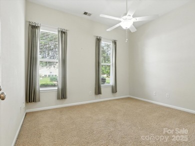 Beautiful, well maintained End Unit TH in the sought after on Highland Creek Golf Club in North Carolina - for sale on GolfHomes.com, golf home, golf lot