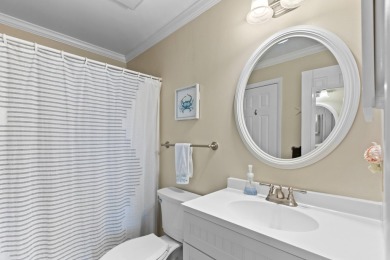 Beautiful Lagoon & Golf Course Views!Enjoy serene lagoon and on The Seabrook Island Club in South Carolina - for sale on GolfHomes.com, golf home, golf lot
