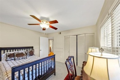 Welcome home to a premier, renovated 3 bedroom, 2 bath flat that on Cross Creek Golf Course in Georgia - for sale on GolfHomes.com, golf home, golf lot