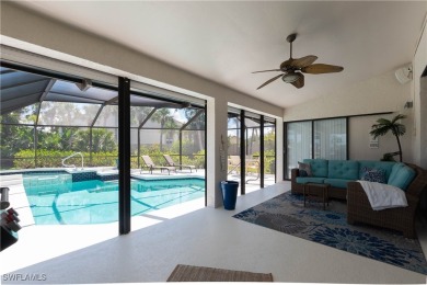 Modern living and convenience at Kelly Greens in sunny Fort on Kelly Greens Golf and Country Club in Florida - for sale on GolfHomes.com, golf home, golf lot