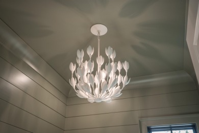 New for 2025 built by Hutchcroft Homes - This quality custom on Reynolds Lake Oconee - The Oconee in Georgia - for sale on GolfHomes.com, golf home, golf lot