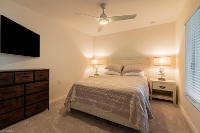 Experience Elevated Living in this Former Kodei Properties Model on  in Florida - for sale on GolfHomes.com, golf home, golf lot